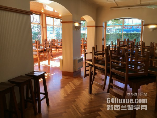 新西蘭大學(xué)護(hù)理專業(yè)