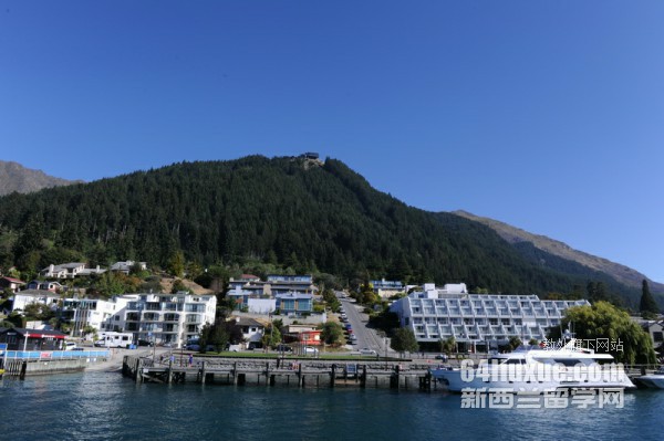 新西蘭大學(xué)護(hù)理專業(yè)