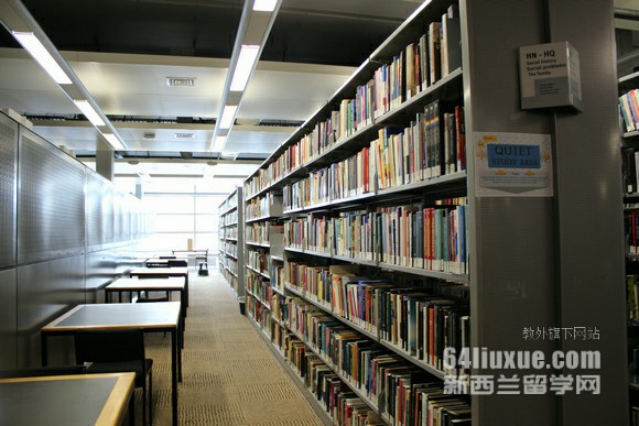 新西蘭林肯大學(xué)好不好