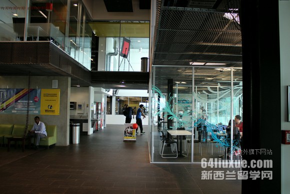 新西蘭林肯大學(xué)好不好