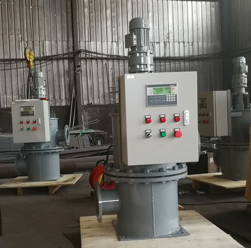 ZLSGϵ��ȫ�Ԅ�(d��ng)�Vˮ��